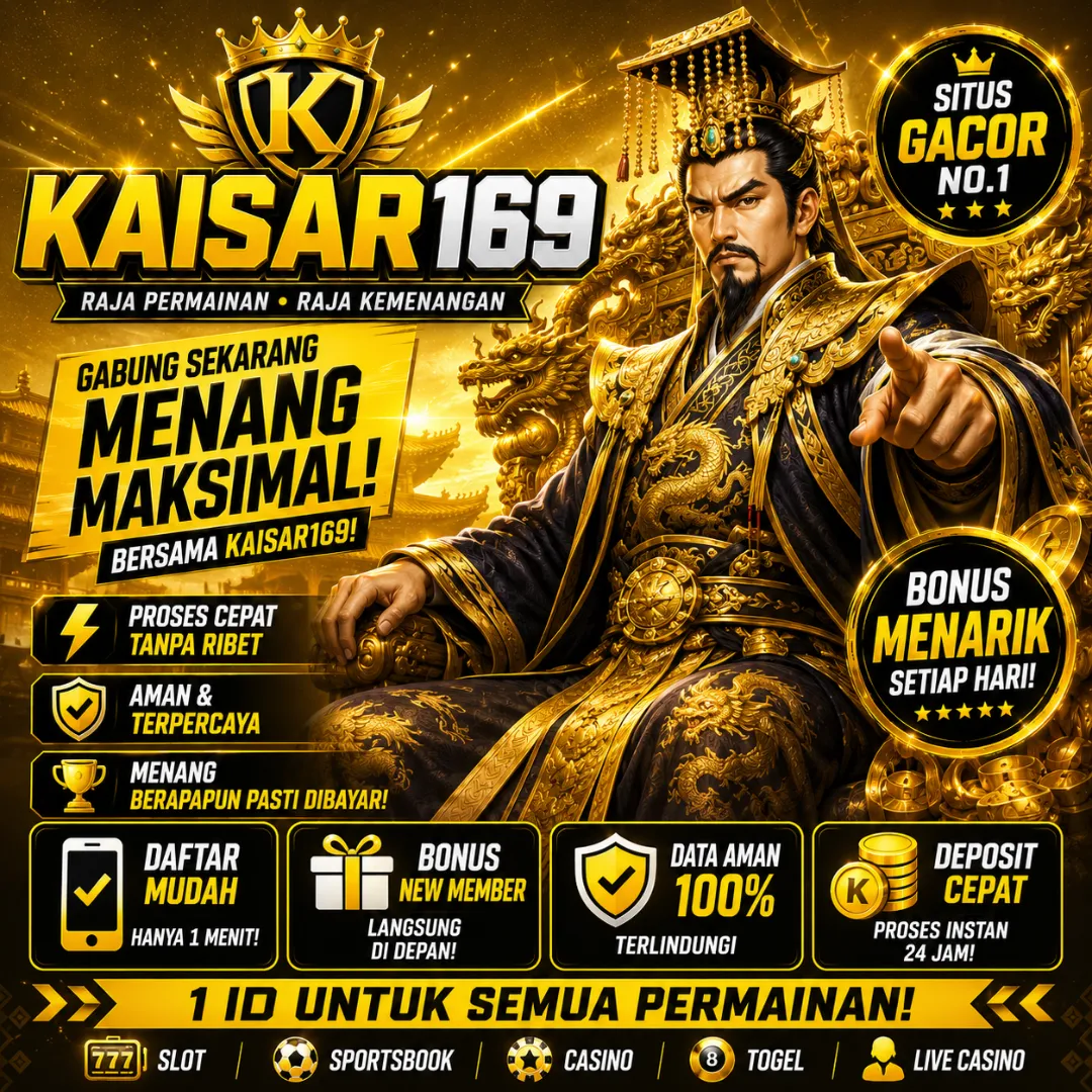 Kaisar169